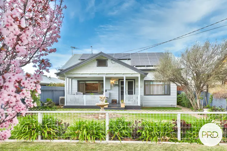 146 Orange Avenue, Mildura VIC 3500