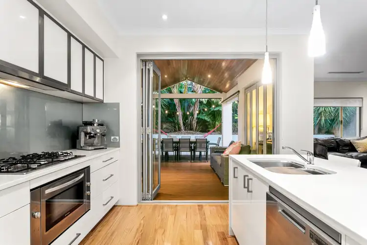 Second view of Homely house listing, 22 Kenny Street, Mosman Park WA 6012