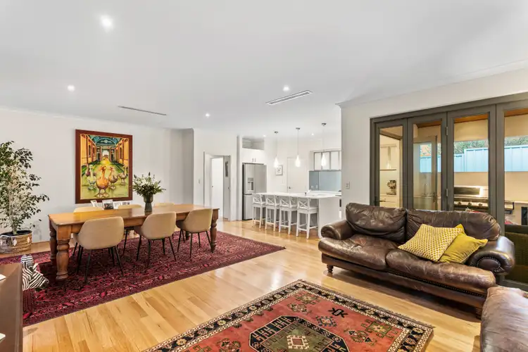 Fourth view of Homely house listing, 22 Kenny Street, Mosman Park WA 6012