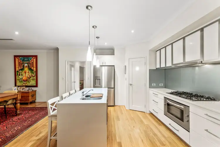 Fifth view of Homely house listing, 22 Kenny Street, Mosman Park WA 6012