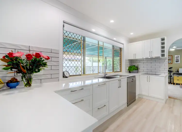 Main view of Homely house listing, 12 Oleander Place, Robina QLD 4226