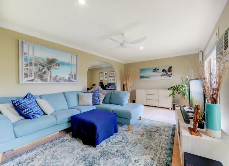 Second view of Homely house listing, 12 Oleander Place, Robina QLD 4226