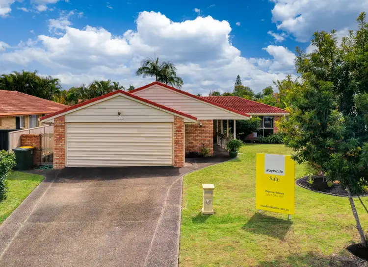 Fourth view of Homely house listing, 12 Oleander Place, Robina QLD 4226