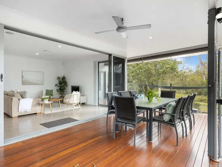 11 Picnic Creek Drive, Coomera QLD 4209