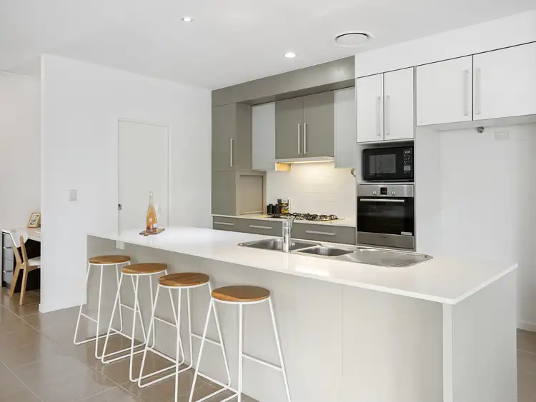 Fifth view of Homely house listing, 11 Picnic Creek Drive, Coomera QLD 4209