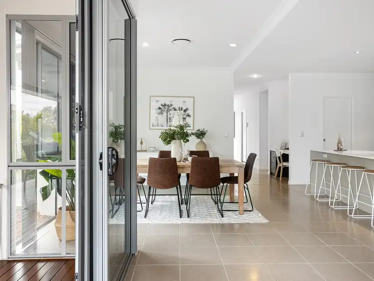 Sixth view of Homely house listing, 11 Picnic Creek Drive, Coomera QLD 4209