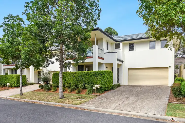 Main view of Homely house listing, 118 Easthill Drive, Robina QLD 4226