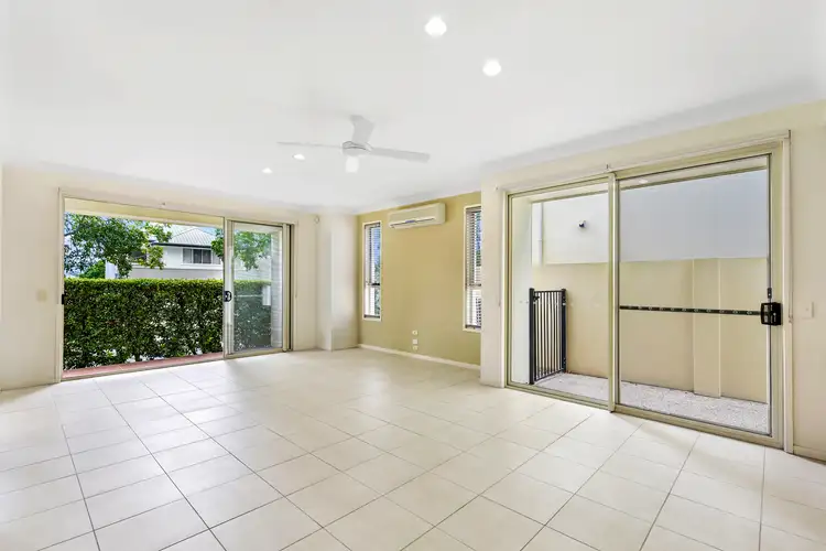 Second view of Homely house listing, 118 Easthill Drive, Robina QLD 4226