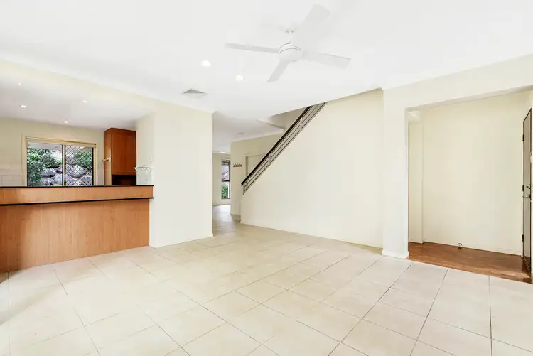 Fourth view of Homely house listing, 118 Easthill Drive, Robina QLD 4226