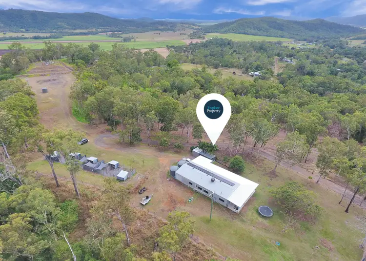 170 Royston Park Drive, Kuttabul QLD 4741