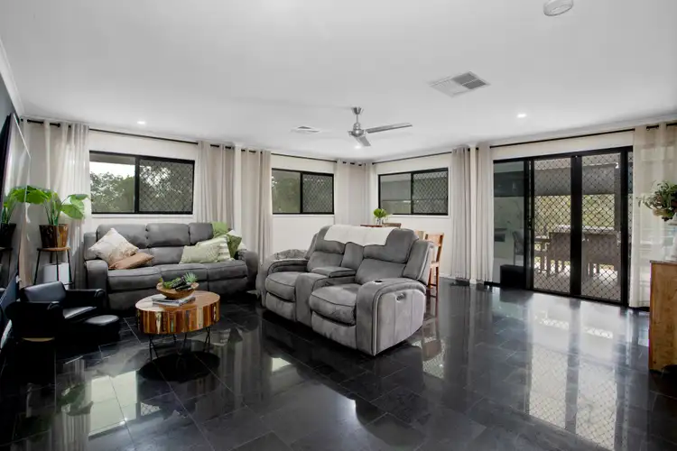 Second view of Homely rural property listing, 170 Royston Park Drive, Kuttabul QLD 4741