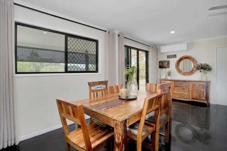 Third view of Homely rural property listing, 170 Royston Park Drive, Kuttabul QLD 4741
