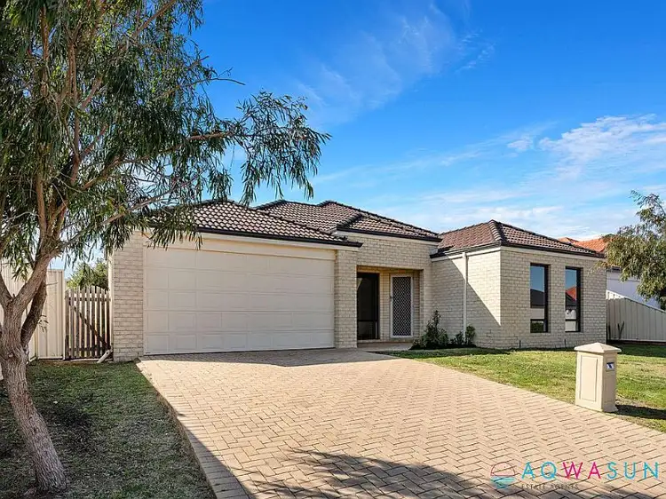 Second view of Homely house listing, 16 Balicup Way, Lakelands WA 6180