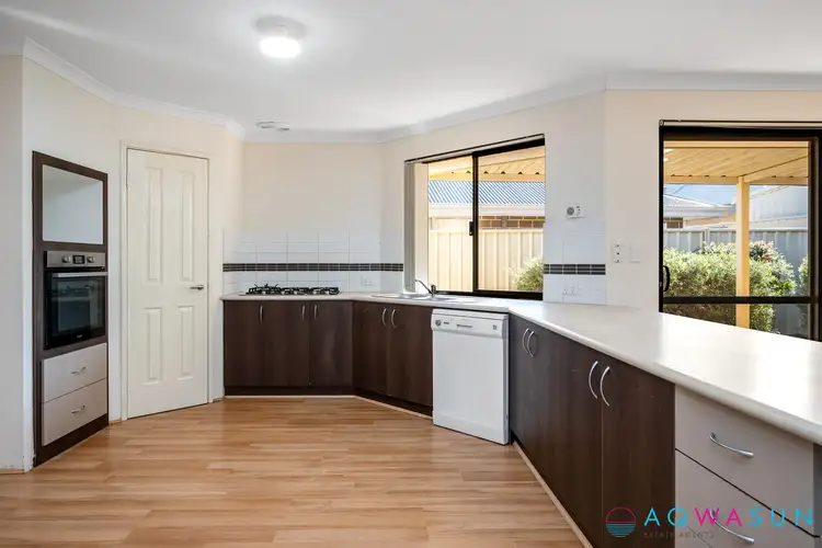 Third view of Homely house listing, 16 Balicup Way, Lakelands WA 6180