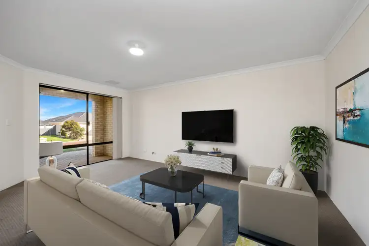 Fourth view of Homely house listing, 16 Balicup Way, Lakelands WA 6180