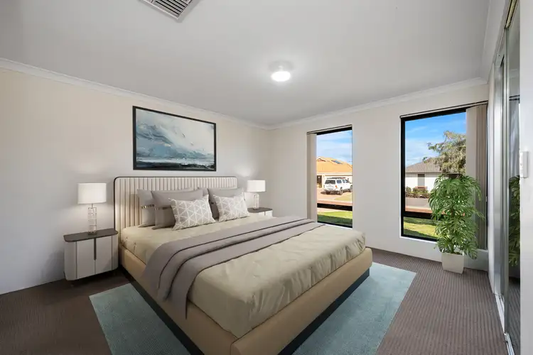 Fifth view of Homely house listing, 16 Balicup Way, Lakelands WA 6180