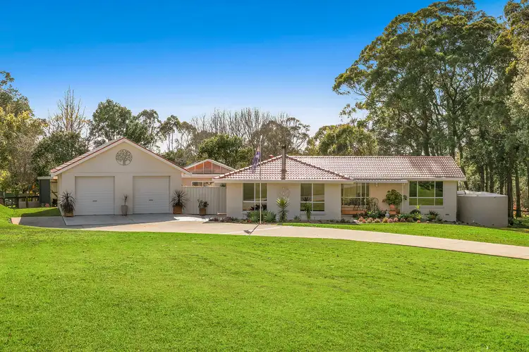 Main view of Homely rural property listing, 16 Stimsons Lane, Tumbi Umbi NSW 2261