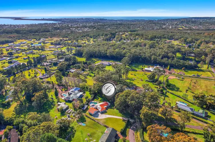 Second view of Homely rural property listing, 16 Stimsons Lane, Tumbi Umbi NSW 2261
