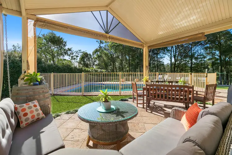 Third view of Homely rural property listing, 16 Stimsons Lane, Tumbi Umbi NSW 2261