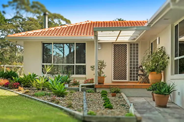 Fourth view of Homely rural property listing, 16 Stimsons Lane, Tumbi Umbi NSW 2261