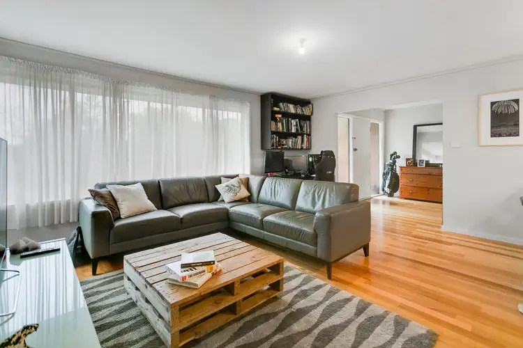 Fifth view of Homely house listing, 9 Madeira Court, Frankston VIC 3199