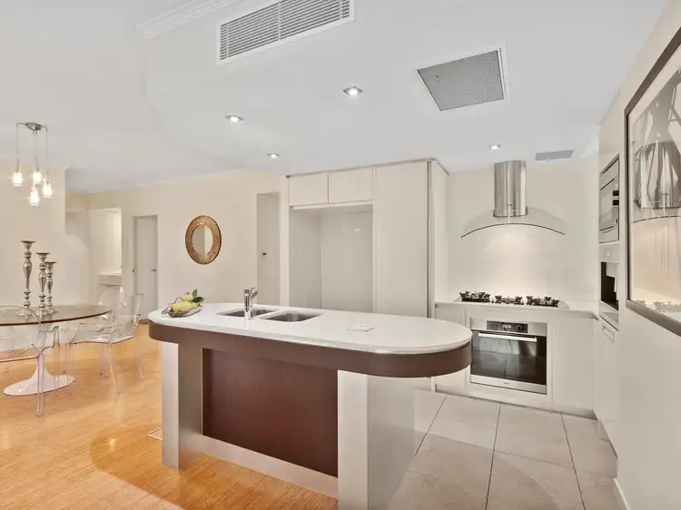 Sixth view of Homely apartment listing, 21A/20-28 Bayview Street, Runaway Bay QLD 4216