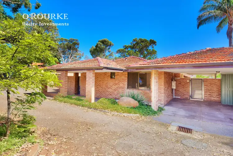 Main view of Homely house listing, 8/16 Dover Road, Scarborough WA 6019