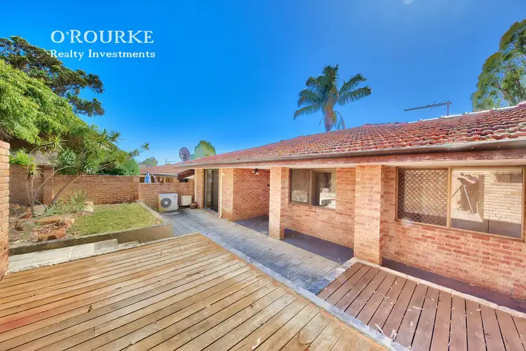 Third view of Homely house listing, 8/16 Dover Road, Scarborough WA 6019