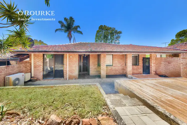 Fifth view of Homely house listing, 8/16 Dover Road, Scarborough WA 6019
