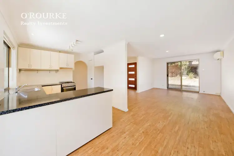Sixth view of Homely house listing, 8/16 Dover Road, Scarborough WA 6019