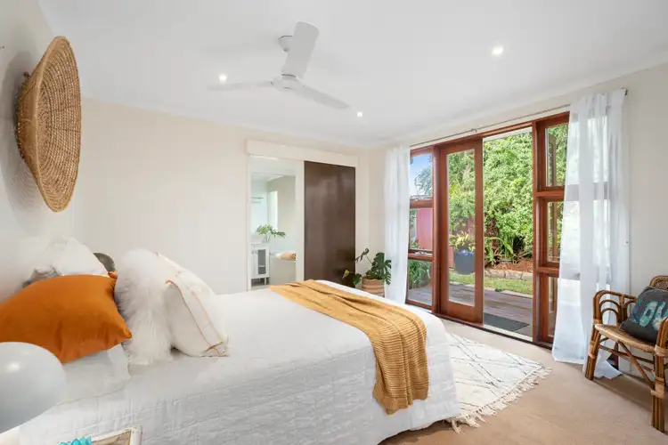 Fifth view of Homely house listing, 22 The Corso, Isle Of Capri QLD 4217