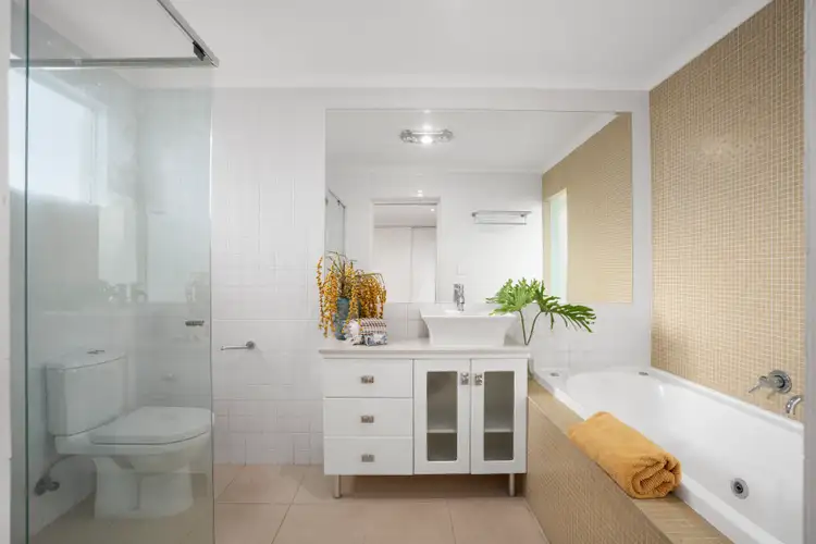 Sixth view of Homely house listing, 22 The Corso, Isle Of Capri QLD 4217