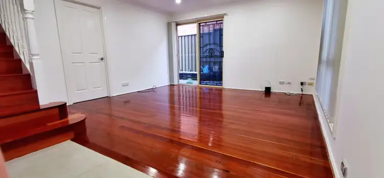Second view of Homely townhouse listing, 2/1-3 Mercury Street, Beverly Hills NSW 2209