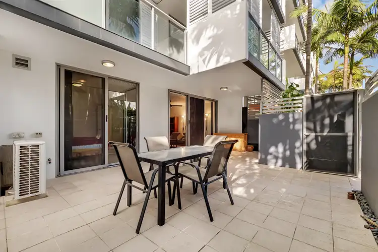 Main view of Homely apartment listing, 20/20 Donkin Street, West End QLD 4101