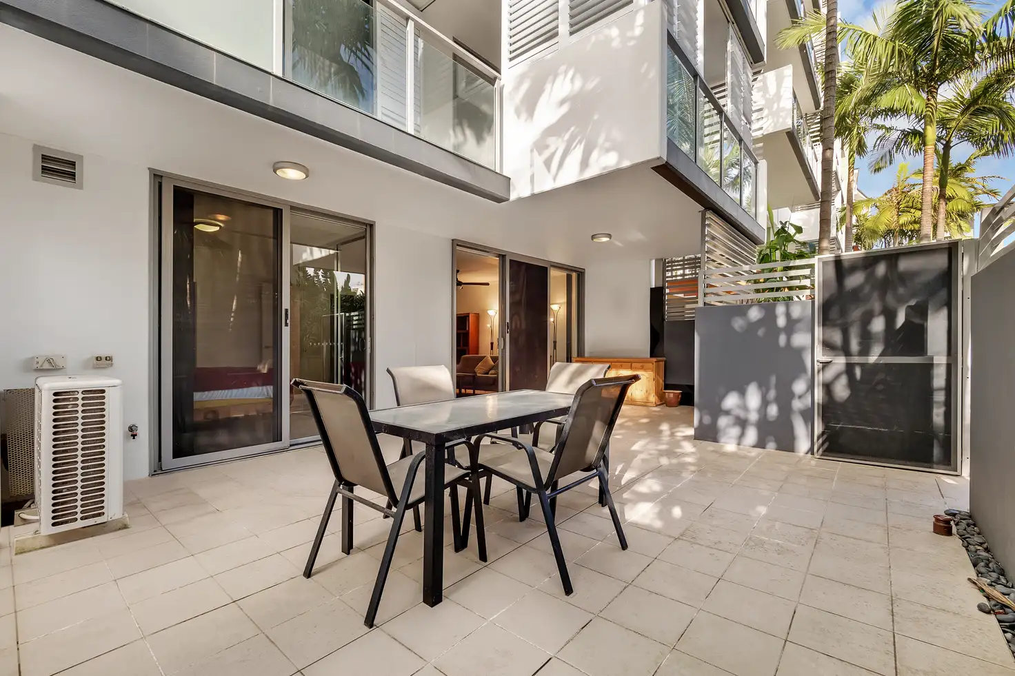 Main view of Homely apartment listing, 20/20 Donkin Street, West End QLD 4101