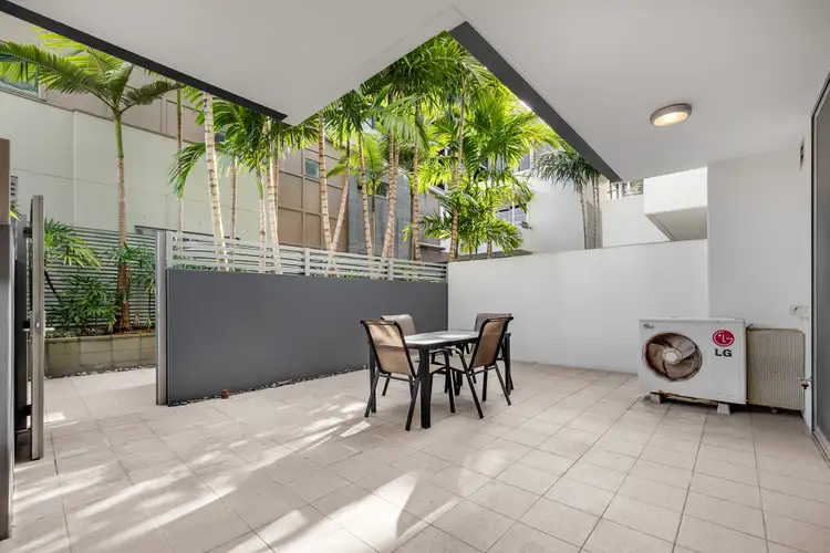 Fifth view of Homely apartment listing, 20/20 Donkin Street, West End QLD 4101
