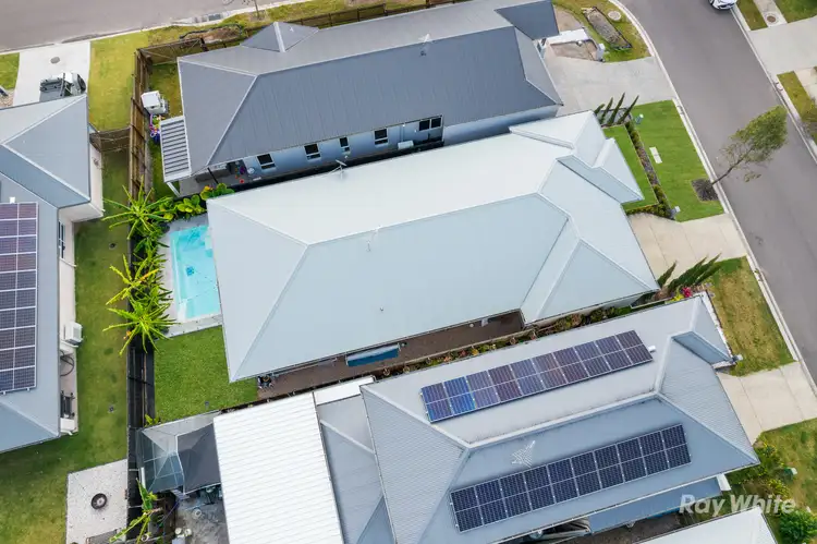 Third view of Homely house listing, 23 Forest Road, Greenbank QLD 4124