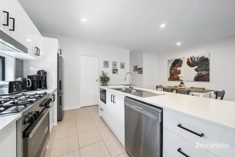 Sixth view of Homely house listing, 23 Forest Road, Greenbank QLD 4124