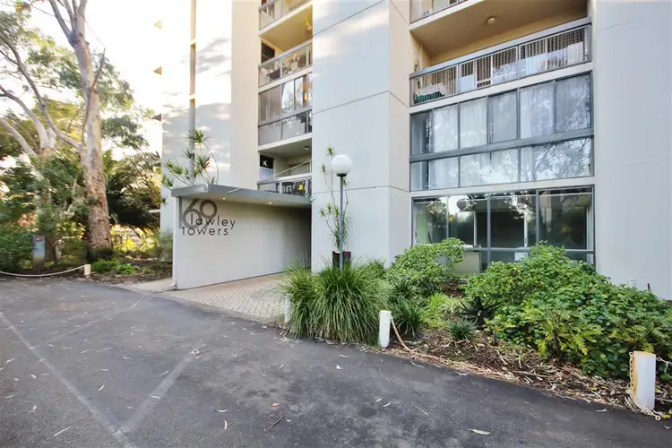 Main view of Homely apartment listing, 30/169 Railway Parade, Mount Lawley WA 6050