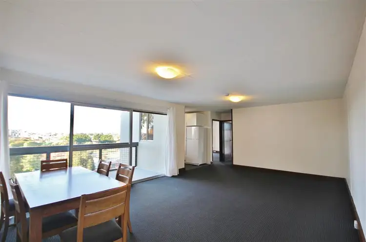 Second view of Homely apartment listing, 30/169 Railway Parade, Mount Lawley WA 6050