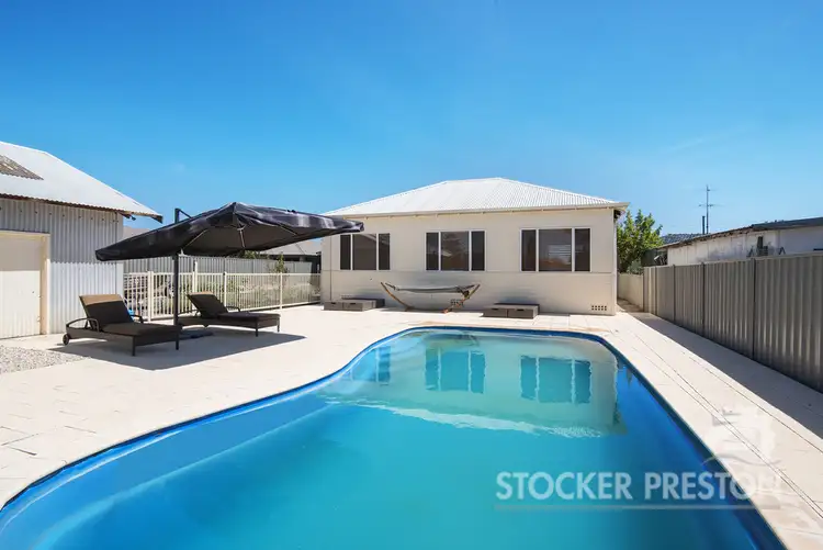 Second view of Homely house listing, 68 Reynolds Street, West Busselton WA 6280