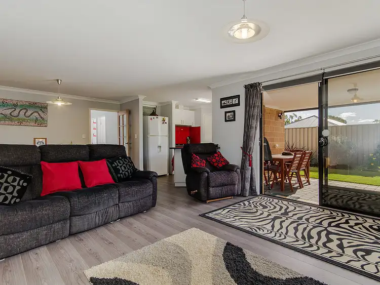 Sixth view of Homely house listing, 8 Southgate Lane, Wellard WA 6170