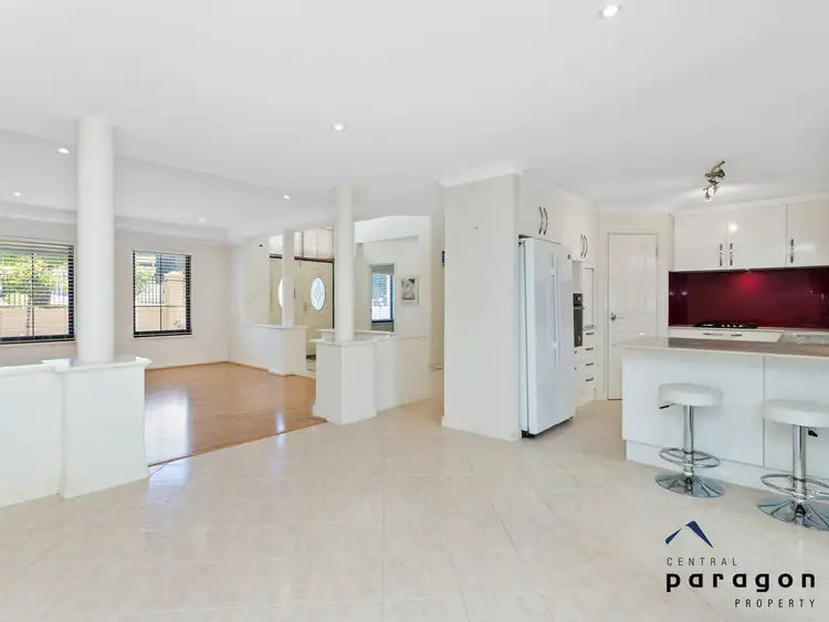 Fourth view of Homely house listing, 2/272 Cape Street, Yokine WA 6060