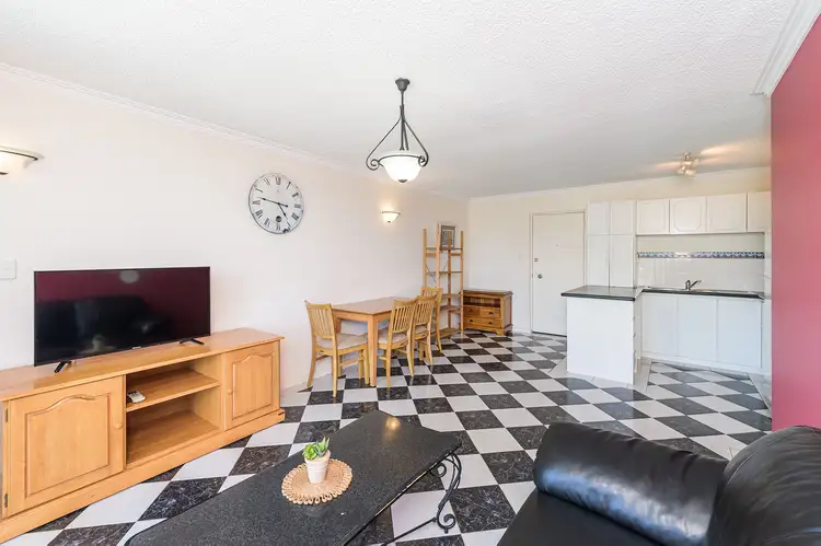 Main view of Homely apartment listing, 44/1 Hardy Street, South Perth WA 6151