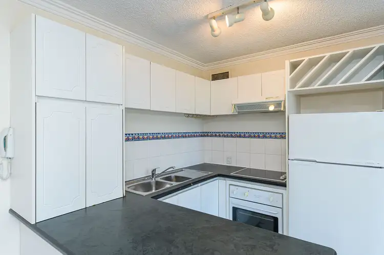 Third view of Homely apartment listing, 44/1 Hardy Street, South Perth WA 6151