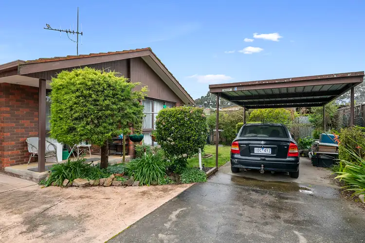 Main view of Homely unit listing, 3/104 Coish Avenue, Benalla VIC 3672