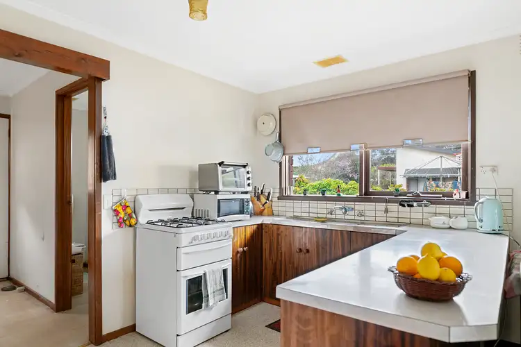 Second view of Homely unit listing, 3/104 Coish Avenue, Benalla VIC 3672