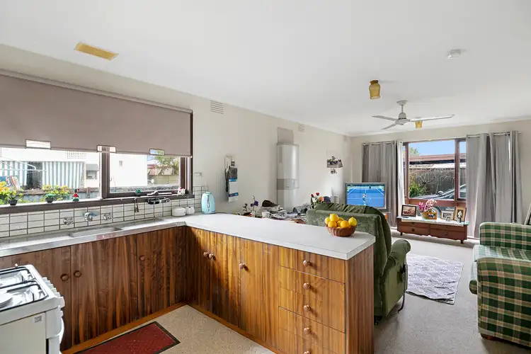 Third view of Homely unit listing, 3/104 Coish Avenue, Benalla VIC 3672