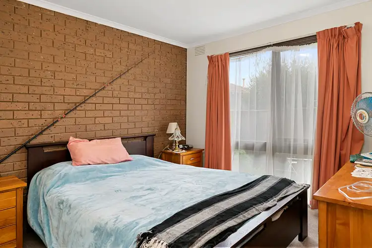 Fifth view of Homely unit listing, 3/104 Coish Avenue, Benalla VIC 3672