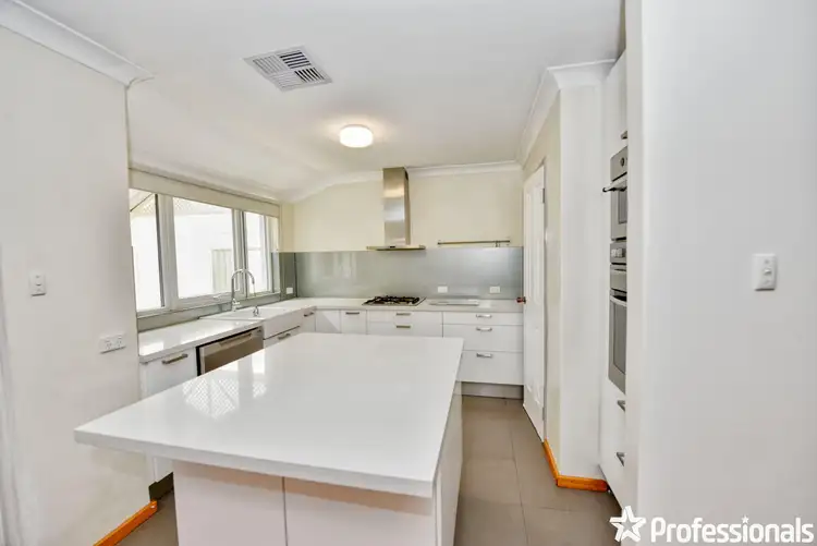 Third view of Homely house listing, 8 Tobin Way, Cooloongup WA 6168